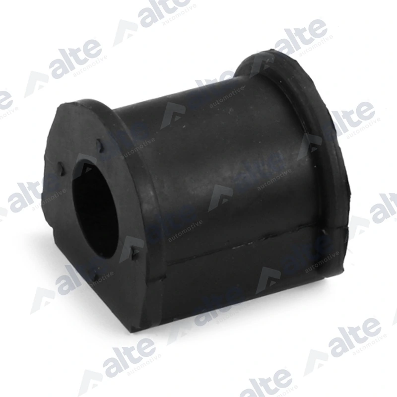 Mounting, stabiliser bar